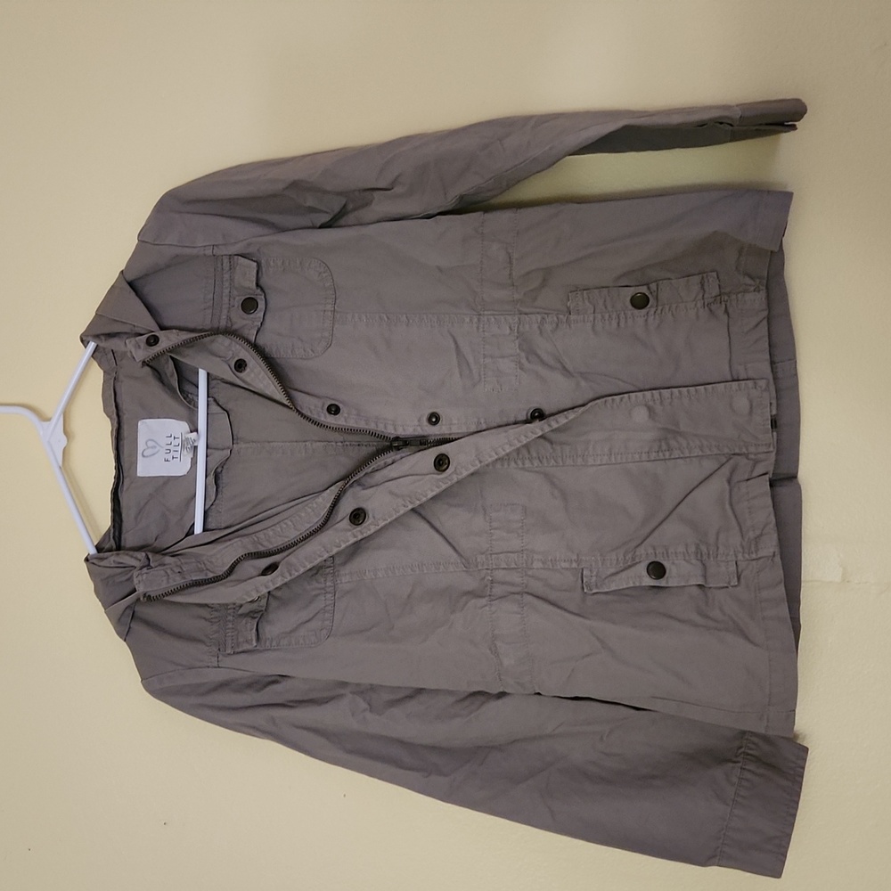 Size LG tan